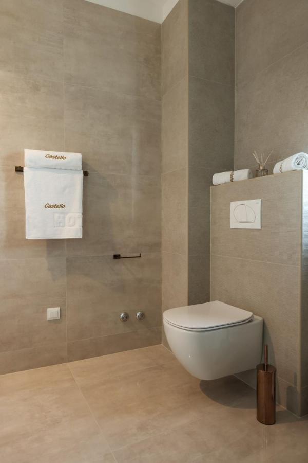 Castello Exclusive Rooms With Breakfast - By Ta Leut Agency Privlaka  Exterior foto