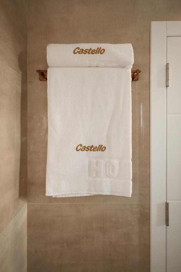 Castello Exclusive Rooms With Breakfast - By Ta Leut Agency Privlaka  Exterior foto