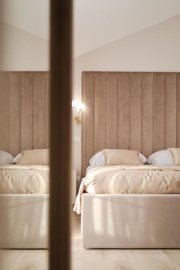 Castello Exclusive Rooms With Breakfast - By Ta Leut Agency Privlaka  Exterior foto