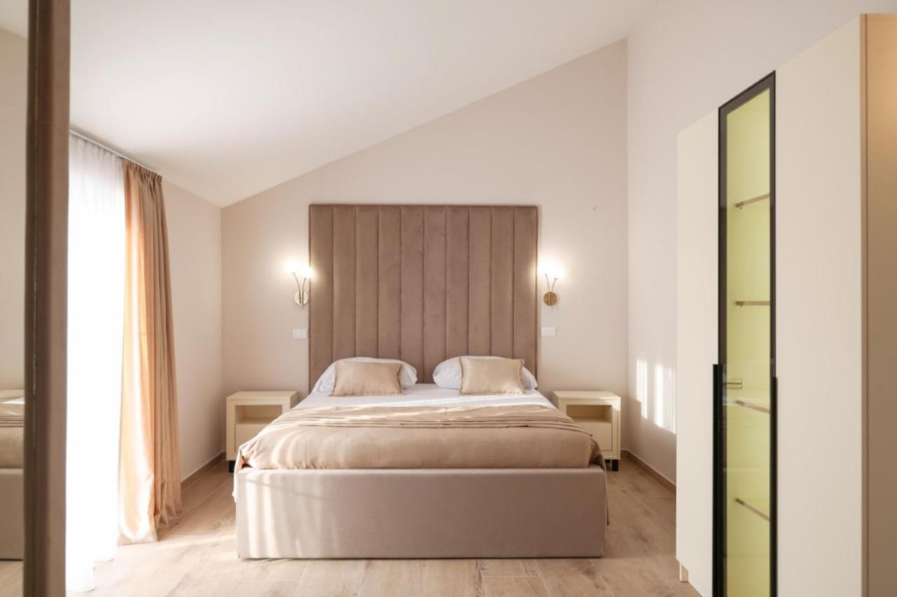 Castello Exclusive Rooms With Breakfast - By Ta Leut Agency Privlaka  Exterior foto