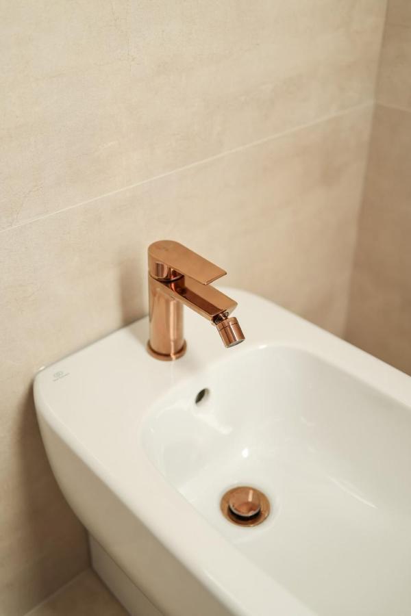 Castello Exclusive Rooms With Breakfast - By Ta Leut Agency Privlaka  Exterior foto